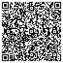 QR code with X P Passport contacts