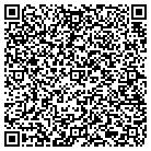 QR code with Chapman Home Cleaning Service contacts