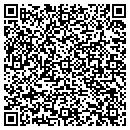 QR code with Cleenzilla contacts