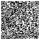 QR code with B And G Electronics Inc contacts