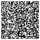 QR code with A1 We Clean Corp contacts