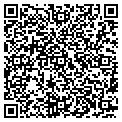 QR code with Enzo's contacts