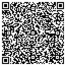 QR code with A Bucket & Broom contacts