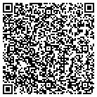 QR code with Gallagher's Steak House contacts