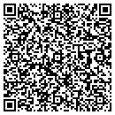 QR code with Ginos Steaks contacts