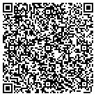 QR code with Amp Recording & Duplicating contacts