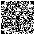 QR code with Chsfs contacts