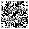 QR code with Jims Steakout contacts