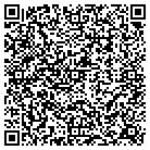 QR code with A & M Building Service contacts