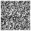 QR code with C O Electronics contacts