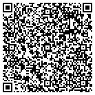 QR code with G L C Communications LLC contacts