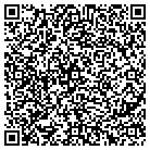 QR code with Munchkin Mania Children's contacts