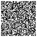 QR code with Oxbow Inn contacts