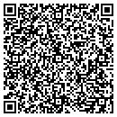 QR code with Pavone's Eatery contacts