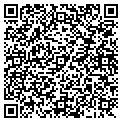 QR code with Roberta's contacts