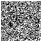 QR code with Allegiance Cleaning Service LLC contacts