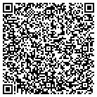 QR code with Heartstrings Unlimited Inc contacts