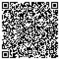 QR code with C R Cleaning contacts
