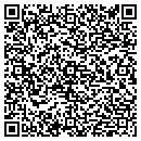 QR code with Harrison Janitorial Service contacts