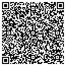 QR code with Tad's Steaks contacts