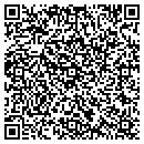 QR code with Hood's Gutter Service contacts