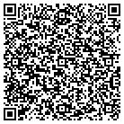 QR code with J R Janitorial Services contacts