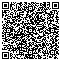 QR code with Yummy Toca contacts