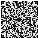 QR code with Uptown Shell contacts