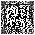 QR code with A Touch Of Class Cleaning contacts