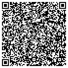 QR code with A Touch Of Class Cleaning contacts