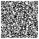 QR code with Rainbow's End Thrift Shop contacts