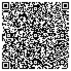 QR code with Custom Building Service Inc contacts