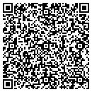 QR code with Raspberry Beret contacts