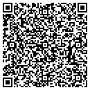 QR code with Reflections contacts