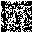 QR code with Your Cinderella contacts
