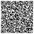 QR code with G E N Discount Electronics contacts