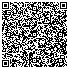 QR code with Rainbow Building Service contacts