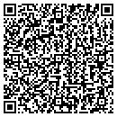 QR code with P & B Bar B Que Co contacts