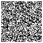 QR code with Red Lake Urban Office contacts