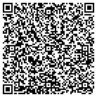 QR code with Hamilton's Electronics Inc contacts