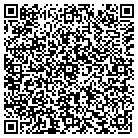 QR code with Hi Tek Home Electronics Inc contacts
