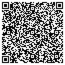 QR code with H&K Electronics LLC contacts