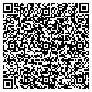 QR code with The Bbq Pit contacts