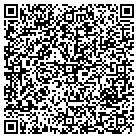 QR code with Timberline Tall Club Of Denver contacts