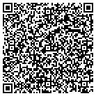 QR code with TITLE Boxing Club Thorton contacts
