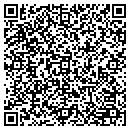 QR code with J B Electronics contacts