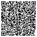 QR code with Aron Cleaning Inc contacts