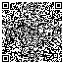 QR code with A To Z Building Service Inc contacts