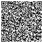 QR code with R J's Restorational Supplies contacts