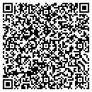 QR code with G R A C E Productions contacts